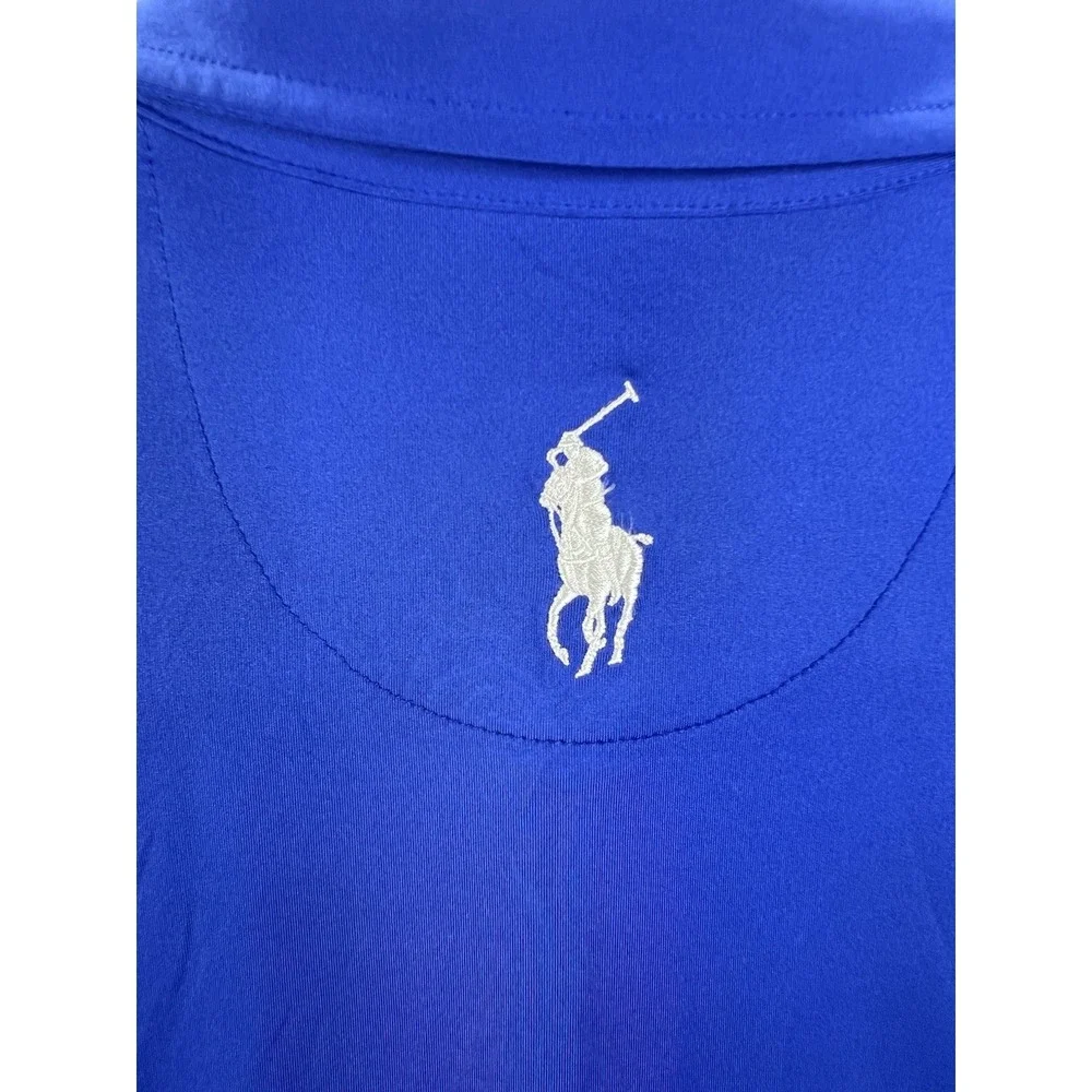 Polo Ralph Lauren look photos